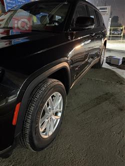 جيب جراند شيروكي إل